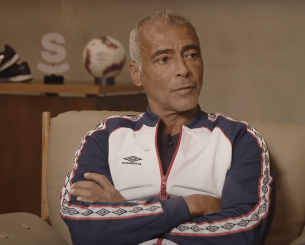 Ρομάριο: «Καλύτερος παίκτης ο Βινίσιους, γ... Ραφίνια, Λέβα - Αυτόν θέλω στην Εθνική Βραζιλίας»