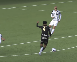 Σκανδιναβικά αουτσάιντερ στο 26.88