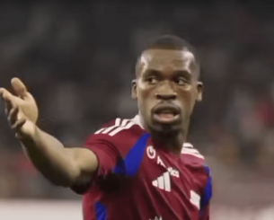 Καρεμπέ: «Ο Κουτέσα έχει όλα τα προσόντα για να αφήσει το στίγμα του στην Ελλάδα»