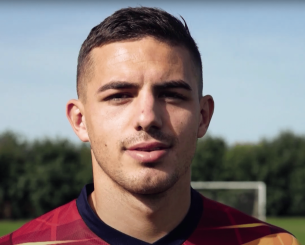 Ποιος Εμπαπέ; Άλλος είναι ο κορυφαίος «πιστολέρο» στην Ευρώπη (video)