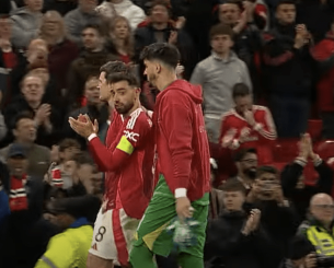 Παρέλαση με ανοιχτό λεωφορείο; Ούτε καν! Έτσι θα γιορτάσει η Μάντσεστερ Γιουνάιτεντ αν πάρει το Europa League