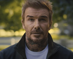 Έξαλλος ο Μπέκαμ με την ειρωνεία αντιπάλων της Ίντερ Μαϊάμι: «Δείξτε λίγο σεβασμό»