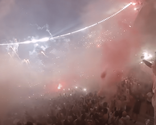 Η Αργεντινή προειδοποίησε τις ΗΠΑ για 15.000 «επικίνδυνους» οπαδούς εν όψει Παγκοσμίου Συλλόγων