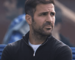 Είπε «όχι» στην Λεβερκούζεν για να παραμείνει στην Κόμο ο Φάμπρεγας