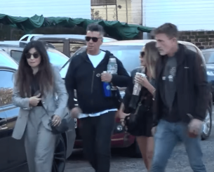 Σοκάρει η κόρη του Μαραντόνα: «Ηταν πολύ πρησμένος, δεν φαίνονταν καν τα μάτια του, είχε φωνή ρομπότ»