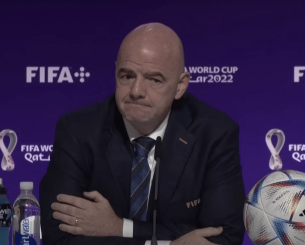 Καταγγελίες εναντίον της FIFA: «Aπόλυτη αμέλεια» έναντι των μεταναστών εργαζομένων στη Σαουδική Αραβία - Ήδη 48 νεκροί