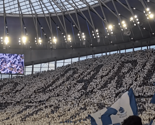 Αγγλική... απόβαση στο Μπιλμπάο: Τόσοι φίλοι της Τότεναμ και της Γιουνάιτεντ θα βρεθούν στην χώρα των Βάσκων