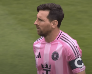 Πώς τα πάει τελικά στην Ίντερ Μαϊάμι ο Μέσι; (Όχι πολύ καλύτερα από την Παρί Σεν Ζερμέν)