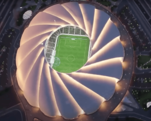 Ποδόσφαιρο βουτηγμένο στο αίμα: Το «ματωμένο» Μουντιάλ της Σαουδικής Αραβίας