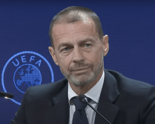 Αποχώρησε η UEFA και ο Τσέφεριν από το συνέδριο της FIFA λόγω του Ινφαντίνο