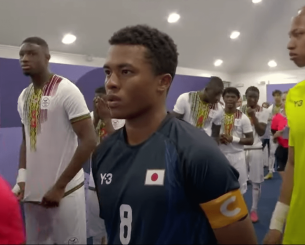 «H AEK έκανε την πρώτη επαφή για την απόκτηση του Φουτζίτα της Σεντ Τρούιντεν»