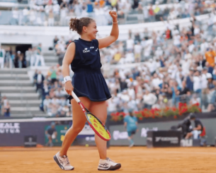 Πως έχουν διαμορφωθεί οι ημιτελικοί ανδρών και γυναικών στο ιταλικό όπεν