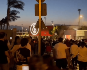 Χαμός στη Σεβίλλη: Οπαδοί εισέβαλαν στο προπονητικό κέντρο για να επιτεθούν σε παίκτες (video)