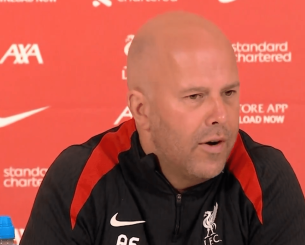 Σλοτ για Άρνολντ: «Ξέρω πού θα πάει...»