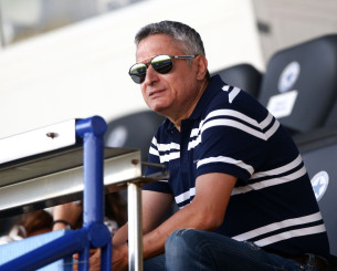 Συνεχίζει με Σπανό ο Ατρόμητος, πού «κολλάει» το deal με Χασίν