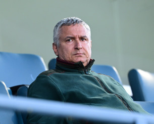 Ο Σπανός αποχωρεί από τον Ατρόμητο