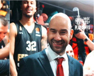 Απίστευτος Σπανούλης στα αποδυτήρια της Μονακό: «Μου καταστρέψατε τα Dior παπούτσια μου»