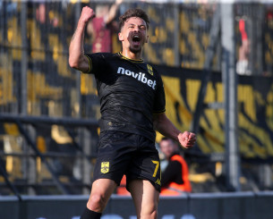 Ο Αρης κρατάει την τύχη των Σιφουέντες-Σπίκιτς στα χέρια του