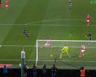 Που θα δείτε το ντέρμπι κορυφής ανάμεσα σε Μπενφίκα και Σπόρτινγκ Λισαβόνας