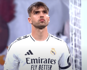 Ποινική δίωξη στον Ασένθιο της Ρεάλ για διακίνηση πορνογραφικού υλικού