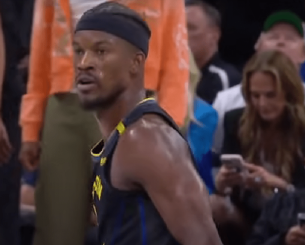 Οι Γουόριορς έκαναν το 1-0 κόντρα στους Τίμπεργουλβς στη σκιά του τραυματία Κάρι