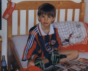 Συγκινεί ο Μίλερ για Μπάγερν: «25 χρόνια με το κλαμπ της καρδιάς μου, ευχαριστώ για όλα» (video)