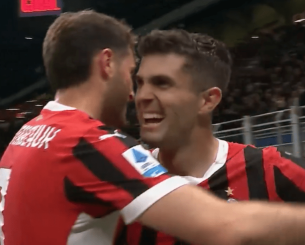 Απίθανη ανατροπή της Μίλαν και «χαμός» στην Ιταλία για την τετράδα