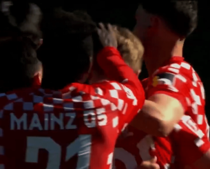 Οριστικός ο υποβιβασμός για την Μπόχουμ μετά την «βαριά» ήττα από την Μάιντς με 4-1