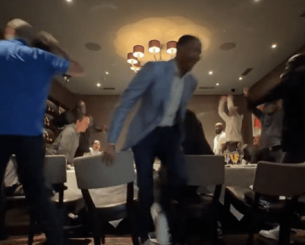 Πανηγυρίστηκε σαν... γκολ: Οι αντιδράσεις των Μάβερικς μόλις πήραν το νο.1 του NBA Draft