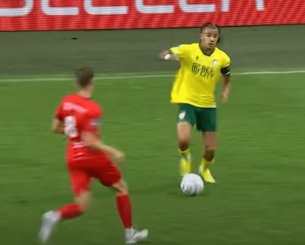 Παίζει με την ουραγό και όμως προσφέρεται στο 3.40