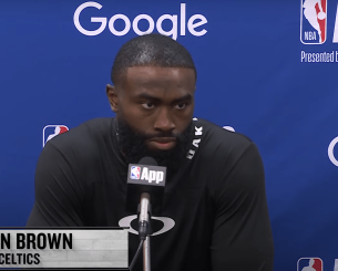 Μπράουν: «Μοιάζει με θάνατο το να χάνεις από τους Νικς» (video)