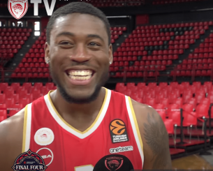 Ποιος είναι ο πιο ξεχασιάρης από τον Ολυμπιακό; Μια είναι η απάντηση: Μόουζες Ράιτ