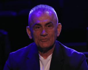 Η αφήγηση του Παναγιώτη Τσαλουχίδη για τον τελικό του 1990 (video)