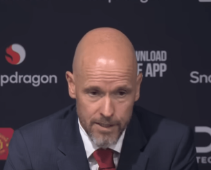 Επίσημο: Στον πάγκο της Λεβερκούζεν ο Τεν Χαγκ