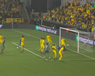 Με Σολάνκε και Πόρο η Τότεναμ το 0-2! (video)