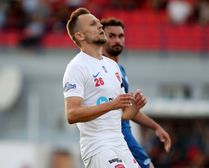 Από τη «βόμβα» στο... χωρισμό - Πανιώνιος και Τσερίσεφ βγάζουν «διαζύγιο»