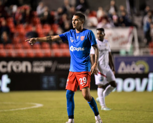 Αποχώρηση έκπληξη από τον Πανιώνιο