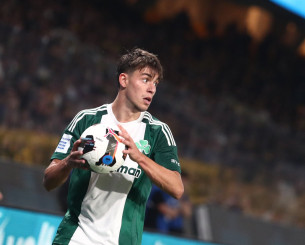 Αυτή είναι η πρόταση της Σπόρτινγκ για Βαγιαννίδη, σύμφωνα με τους Πορτογάλους