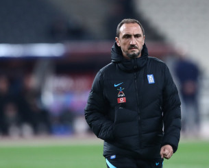 Στη λίστα δύο ελληνικών ομάδων ο Μιχάλης Βαλκάνης