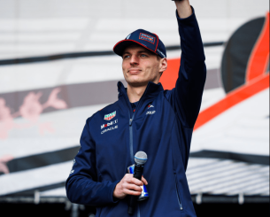 Ο Φερστάπεν μιλάει ανοιχτά για το μέλλον του