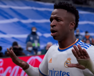 Φυλάκιση ενός έτους σε πέντε οπαδούς της Βαγιαδολίδ που επιτέθηκαν στον Βινίσιους