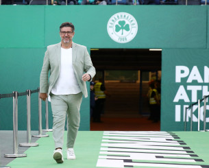 Ο Παναθηναϊκός έχει προπονητή και αυτό τον φέρνει ένα βήμα πιο μπροστά από ΑΕΚ και ΠΑΟΚ