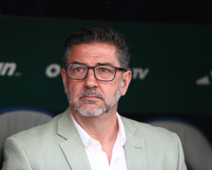 Είναι ο Ρουί Βιτόρια κατάλληλος για να παραμείνει στον Παναθηναϊκό; (video)