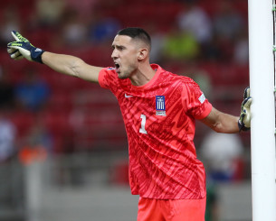 Βλαχοδήμος και Ρουί Βιτόρια είναι όλο και πιο κοντά για να «ξανασμίξουν» στον Παναθηναϊκό