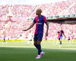 Η Μπαρτσελόνα βγήκε νικήτρια στο ασύλληπτο clasico και είναι «αγκαλιά» με τον τίτλο