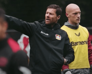 Έχτισε αυτοκρατορία και φεύγει βασιλιάς – Η κληρονομιά του Αλόνσο στη Λεβερκούζεν