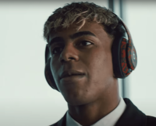 Έτσι «φτιάχνεται» ο Γιαμάλ πριν από το «Clasico» (video)