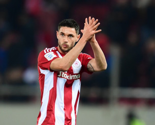 «BACK2ΜΠΑΚ»: Ο Διονύσης Βερβελές για Γιάρεμτσουκ και στόπερ στον Ολυμπιακό (video)