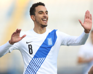 Το «ευχαριστώ» της Εθνικής Ομάδας στον Ζέκα: «Σπουδαίος άνθρωπος, ένα πρότυπο αθλητή»