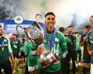 Ζέκα: Απλά ένα παιδί απ’ το Σετούμπαλ που έζησε το όνειρό του στον Παναθηναϊκό